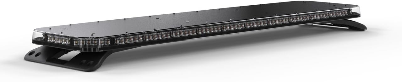 Feniex Fusion 49" Exterior Light Bar Dual Color