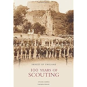 100 Years of Scouting