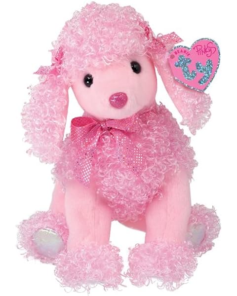poodle ty