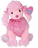 Ty Pinky Poo - Poodle
