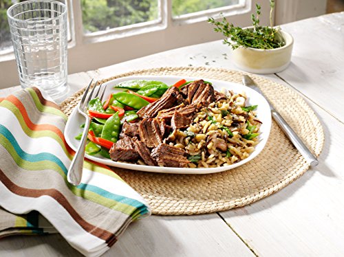 UNCLE BEN'S Ready Rice: Long Grain & Wild, 8.8oz