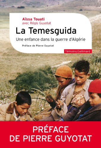 La  Temesguida