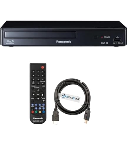 Amazon.com: Region Free Blu-ray Player Compatible with Sony