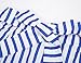 Grace Karin Women's Full Length Vertical Striped Long Skirts With Pocket