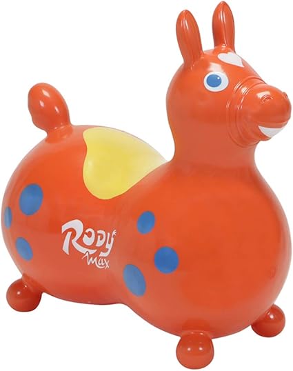 rody max gymnic