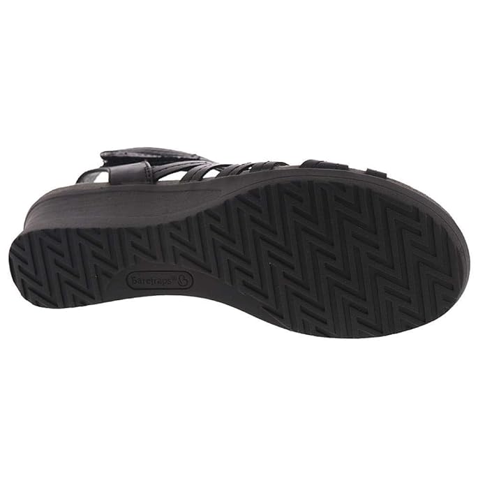 baretraps trella sandals