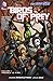 Birds of Prey Vol. 1: Trouble in Mind (The New 52)