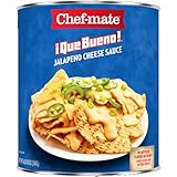 Chef-mate Que Bueno Spicy Nacho Cheese