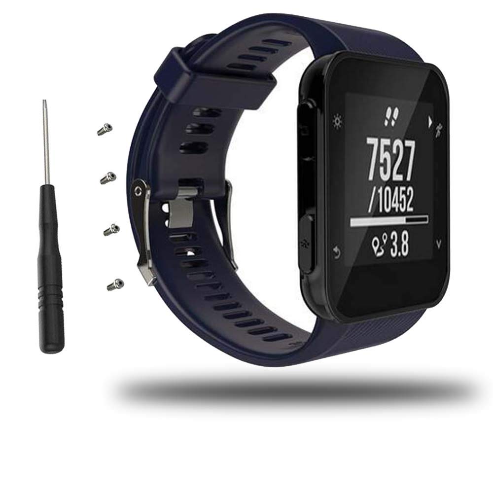 armband garmin forerunner 35