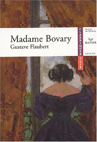 Madame Bovary