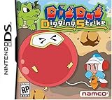 Dig Dug Digging Strike - Nintendo DS