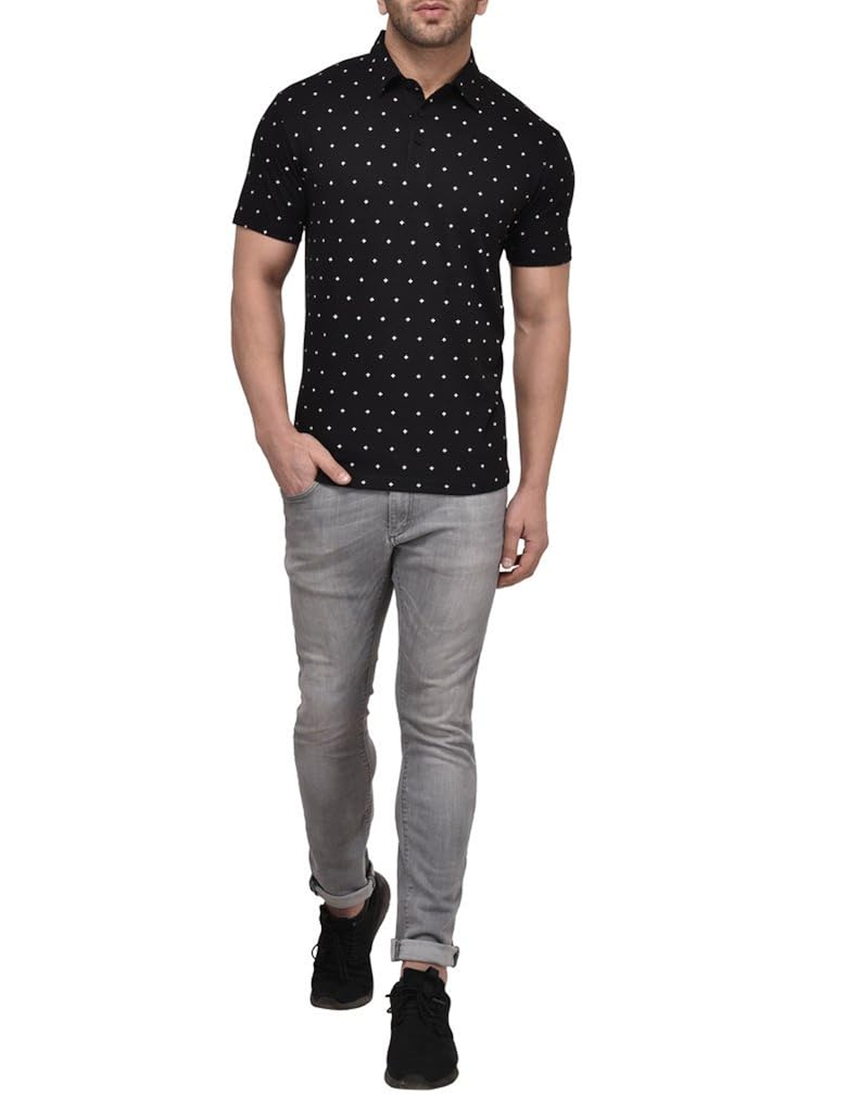 vivid bharti men's cotton polo (sm-189-90-91-ver_white)