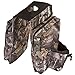 Black Widow Rage Powersports 62204 ATV Fender/Tank Saddle Bag