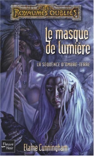 Le  masque de lumière