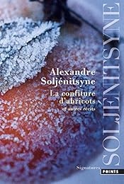 La  confiture d'abricots