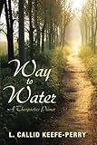 Way to Water: A Theopoetics Primer