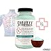 Spazazz RX Therapy Crystals Container, 19-Ounce, Respiratory Therapy/Relief