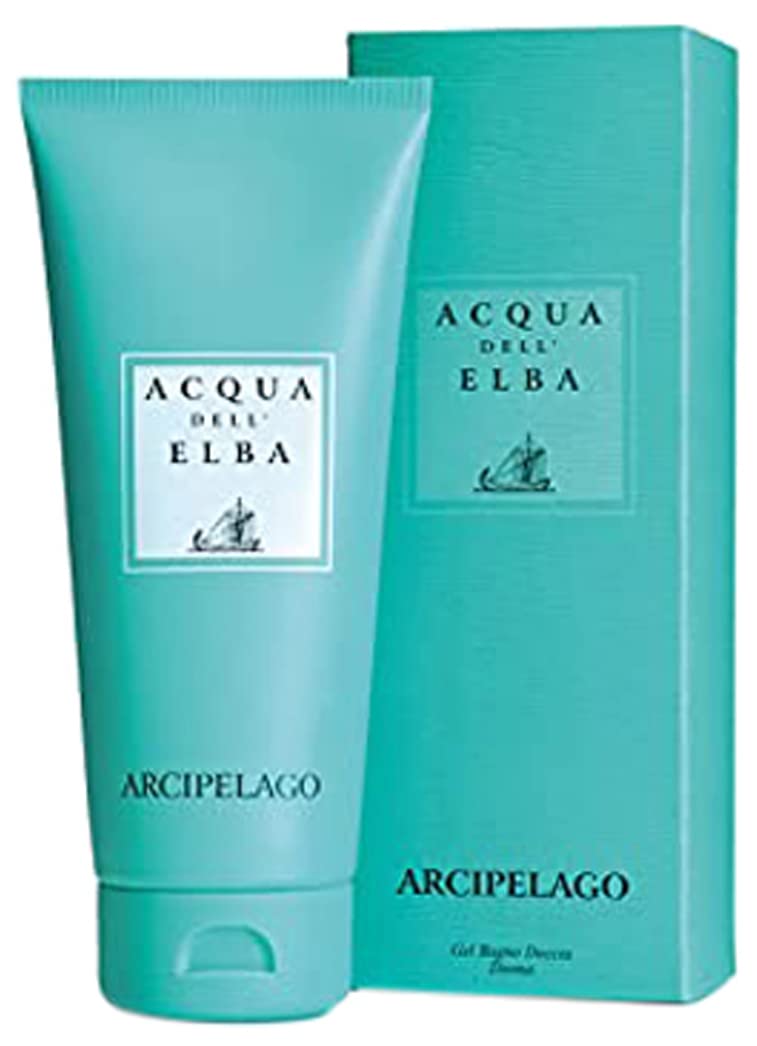 Acqua dell'Elba Arcipelago Shower Gel 200 ml