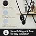 IP Camera, ANNKE Nova S 1080P HD WiFi Wireless Security Camera, Work with Amazon Alexa, Two-Way Audio, Cloud Service Available