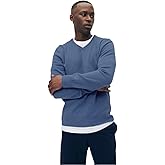 Naadam Men's Original Cashmere V-Neck Sweater