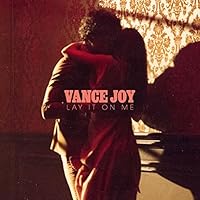 Vance Joy Ablum Cover