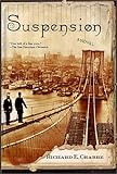 Front cover for the book Suspension by Richard Edward Crabbe