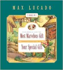 Punchinello and the Most Marvelous Gift and Your Special Gift: Wemmicks ...