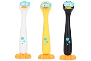 haomsj Duck Swimming Diving Pool Sticks Toys for Kids 3pcs Dive Toys,Summer Underwater Sinking Pool Toys for Boys and Girls Ages 8-12 (Duck Stick)