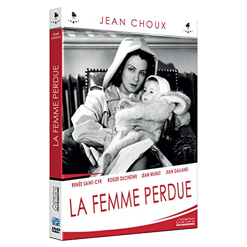 La Femme Perdue