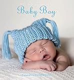 My First Steps Baby Boy by 