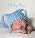 My First Steps Baby Boy by 