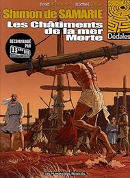 Les  châtiments de la mer Morte