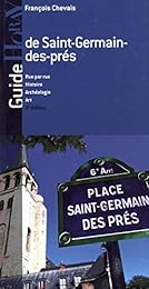 Guide de Saint-Germain-des-Prés