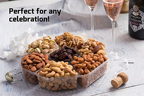 5 Extra+Large+7+Sectional+Thanksgiving+Nut+Cravings