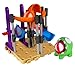 Cut The Rope Mega Buildable Playset