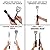 Grown Manâ„¢ BBQ Multi Tool - Includes Stainless Steel Spatula, Fork, Grill Brush, and more - Grilling Multitool for Backyard Grilling, Tailgating, and Camping