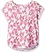 Gymboree Girls' Big Slub Knit Tee
