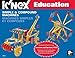 K’NEX Education – Simple and Compound Machines Set – 352 Pieces –  Ages 9+ Engineering Educational Toy