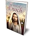 The Book of Enoch (Deluxe Hardcover Book)