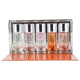 CLINIQUE A Little Happiness 5 Piece Gift Set Limited Eition, 1.1 Ounce
