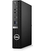 Amazon.com: Dell Optiplex 5090 Micro Desktop | Core i5-10500T