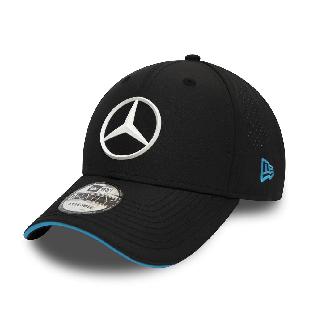 New Era Mercedes Petronas E Sport 940 