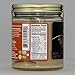 Artisana Organics Raw Cashew Butter - No Sugar Added, Vegan and Paleo Friendly, Non GMO, 9.5oz Jar