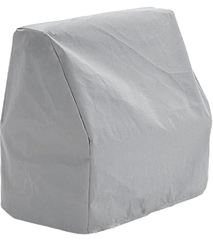 Boat Center Console Cover 600D Waterproof Marine Canvas 60"H X 44"L X 36"W - View #9