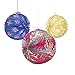 Talking Tables Cuban Fiesta Colorful Paper Lanterns Sized 8