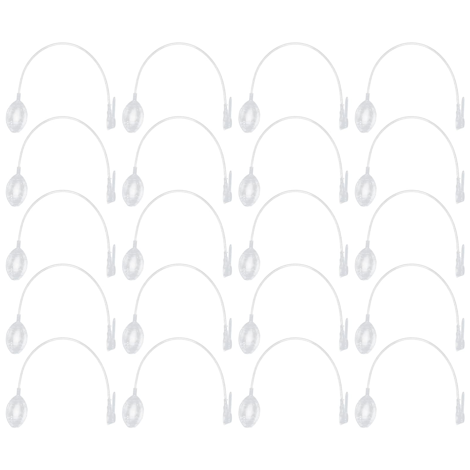 Bunny Hat Moving Ears Dancing Ear Rabbit Hat 20PCS movable bunny s moveable moveable Moving s s Caps