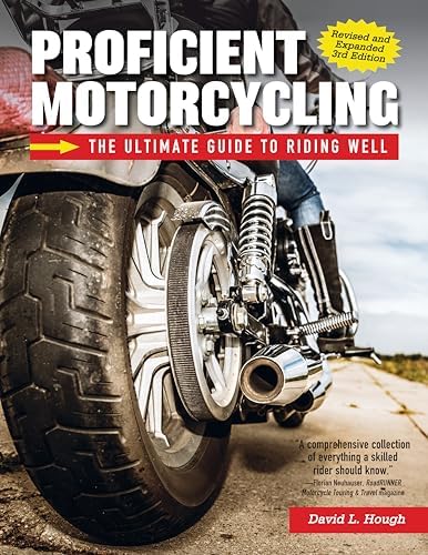 Sport Riding Techniques: How To Develop Real World Skills for