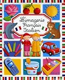 L'imagerie Français-italien by