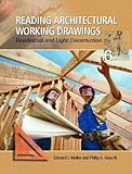 Reading Architectural Working Drawings: Residential and Light Construction by