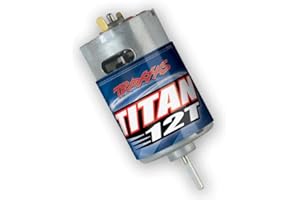 FOTELILONA TRA3785 - Motor, 550 Titan, 12T ^G#fbhre-h4 8rdsf-tg1369601